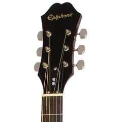 Epiphone Songmaker DR-100 Natural - Akustinė gitara 4