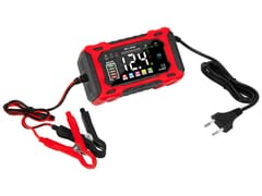 Automatinis lygintuvas BLOW 12V/6A LiFePO4 4-100Ah 1