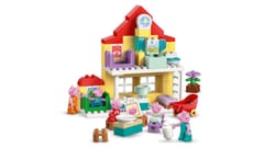 LEGO DUPLO 10467 Peppa Pig - Šeimos namas 7