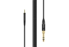 Sennheiser HD 400 PRO - profesionalios ausinės, dinaminės, atviros 3