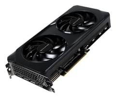 Gainward GeForce RTX 5060 Ti Ghost NVIDIA 8 GB GDDR7 8