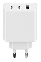 Xiaomi 67W GaN Universalus Balta AC Spartusis įkrovimas Vidaus