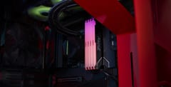 Kingston Technology FURY Beast RGB atminties modulis 32 GB 2 x 16 GB DDR4 3200 MT/s 288-pin DIMM 5