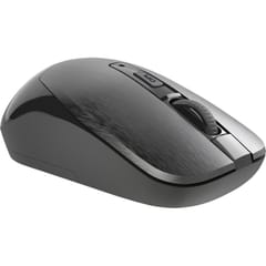 DEFENDER WIRELESS MOUSE WAVE BLACK 52995 7