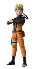 ULTIMATE LEGENDS NARUTO - UZUMAKI NARUTO(ADULT) 2