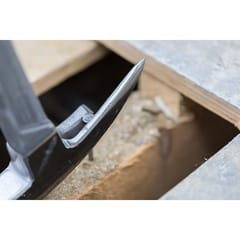 Stanley STHT0-51311 plaktukas Šaltkalvio plaktukas Juoda, Pilka, Geltona 6