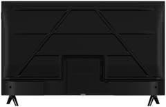 TCL S5L 43S5L televizorius 109,2 cm (43") „Full HD“ Smart TV „Wi-Fi“ Juoda 300 cd/m² 3