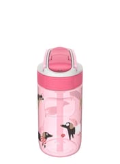 KAMBUKKA Lagoon 400 ml vandens butelis Diva Dogs 3