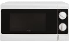 Laisvai pastatoma mikrobangų krosnelė Amica AMG20M70V 20l 700W