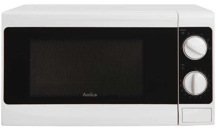 Laisvai pastatoma mikrobangų krosnelė Amica AMG20M70V 20l 700W