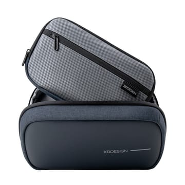 XD DESIGN kelionių organizatorius First-Class All-in-One tamsiai mėlynas P706.3425