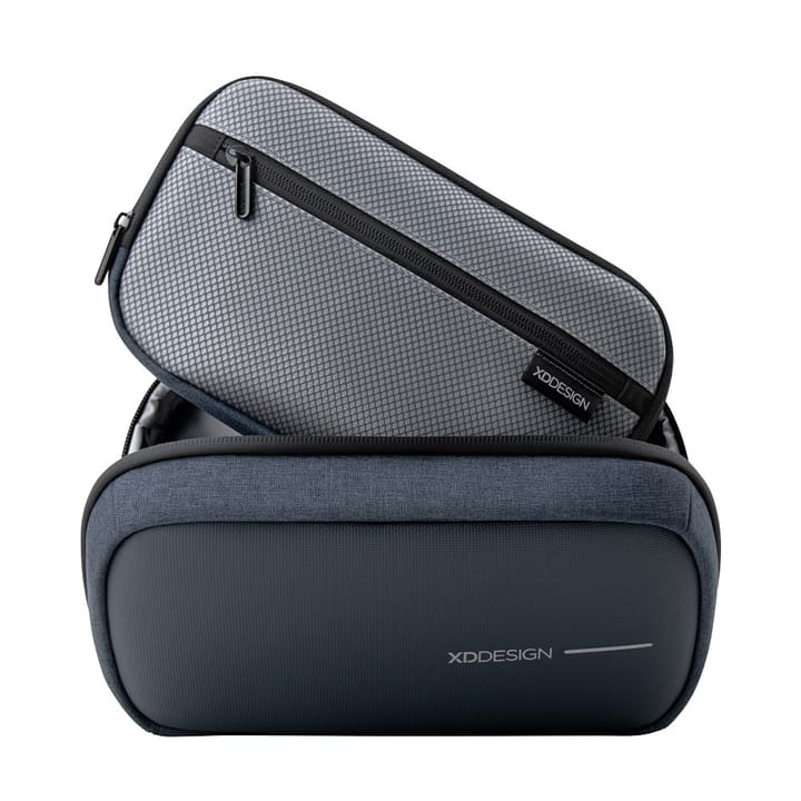 XD DESIGN kelionių organizatorius First-Class All-in-One tamsiai mėlynas P706.3425