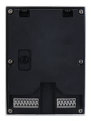Dahua Technology VTO2202F-P-S3 vaizdo telefonspynės sistema 2 MP Sidabras 4