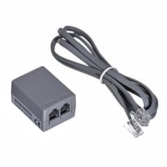 Planet VC-231G tinklo medijos keitiklis 1000 Mbit/s Juoda 5