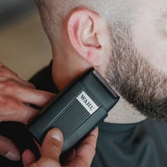 Wahl Super Close AC-Baterija Juoda 6