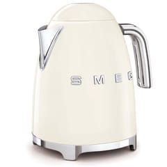 Smeg KLF03CREU elektrinis virdulys 1,7 L 2400 W Kreminė spalva 2