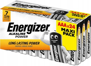 BATERIJA ENERGIZER AP AAA LR03 /24