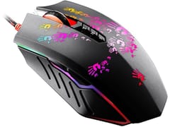 A4Tech Bloody Blazing A60 (Activated) kompiuterio pelė USB A tipo Optinis 6200 DPI A4TMYS46161 6