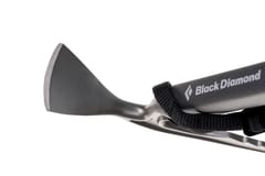 „Black Diamond Raven“ ledo kirvis 55 CM 5