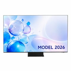 Samsung R95H 165,1 cm (65") 4K Ultra HD Smart TV „Wi-Fi“ Juoda 1