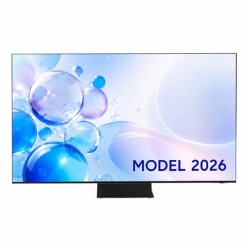 Samsung R95H 165,1 cm (65") 4K Ultra HD Smart TV „Wi-Fi“ Juoda
