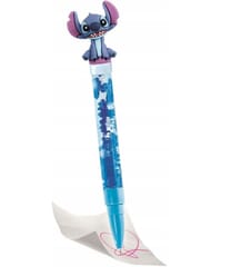 Clementoni Idea Art – STITCH rašiklių gamykla 8