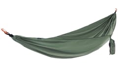 Cocoon HS118-SET hamakas Pakabinamas hamakas 1 žmogus (žmon.) Nailonas, Poliesteris Žalia 2
