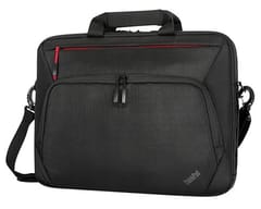 Lenovo 4X41A30365 knyginio kompiuterio dėklas 39,6 cm (15.6") Per viršų įkraunamas krepšys Juoda 2