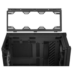 Būstas Asus TUF GAMING GT302 TG ARGB BLACK 8