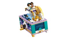 LEGO DISNEY 43295 Jasmine's papuošalų dėžutė 5