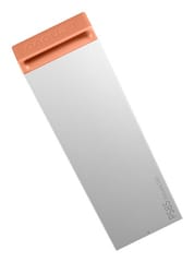 Lenovo 4XB1T88413 išorinis puslaidininkis diskas 2 TB C tipo USB 3.2 Gen 2 (3.1 Gen 2) Pilka 6