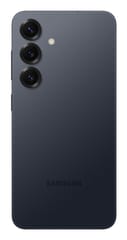 Samsung Galaxy S25 SM-S931B/DS 15,8 cm (6.2") Dviguba SIM jungtis Android 15 5G C tipo USB 12 GB 128 GB 4000 mAh Juoda 3