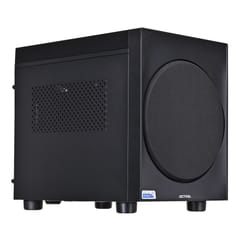 Actina 5901443445111 PC AMD Ryzen™ 5 8400F 16 GB DDR5-SDRAM 1 TB SSD AMD Radeon RX 7600 „Midi Tower“ Juoda 1