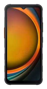 Samsung Galaxy XCover7 Enterprise Edition 16,8 cm (6.6") Dviguba SIM jungtis Android 14 5G C tipo USB 6 GB 128 GB 4050 mAh Juoda