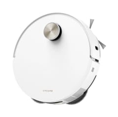 Dreame X50 Ultra Complete valymo robotas (baltas) 3