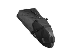 Topeak BackLoader X dviračių krepšys, 15 L, juodas 1
