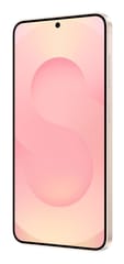 Samsung Galaxy S25 SM-S931B/DS 15,8 cm (6.2") Dviguba SIM jungtis Android 15 5G C tipo USB 12 GB 128 GB 4000 mAh Rausvai auksinė 7