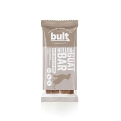 BULT baltyminis batonėlis su ožkiena - skanėstas šunims - 75g 1
