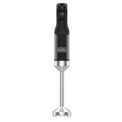 Rankinis maišytuvas Black+Decker BXHBA1501E 2