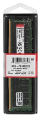 Kingston skirta atmintis HPE/HP 32GB DDR4-3200Mhz Reg ECC modulis 4