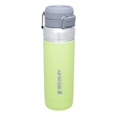 Stanley Quick-Flip Terminis butelis 1,06 l Laimo žalia