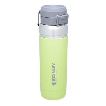 Stanley Quick-Flip Terminis butelis 1,06 l Laimo žalia