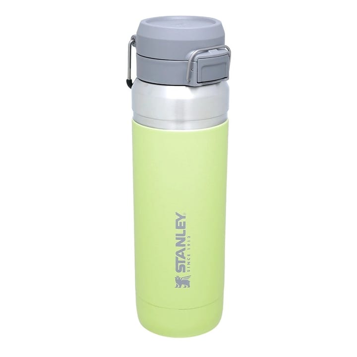 Stanley Quick-Flip Terminis butelis 1,06 l Laimo žalia