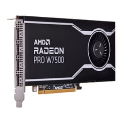 AMD Radeon Pro W7500 8 GB GDDR6 2