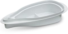 Philips GC7842/40 lygintuvas su garų generatoriumi 2400 W 1,5 L „SteamGlide Plus“ padas Violetinė, Balta 6