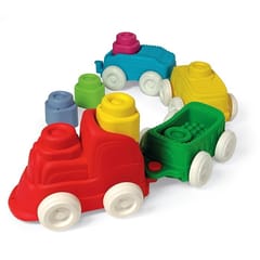 Clementoni Clemmy 17961 žaislinė transporto priemonė 5