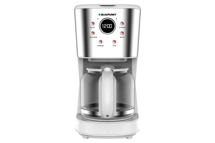 Blaupunkt CMD802WH Užpilamos kavos gaminimo indas
