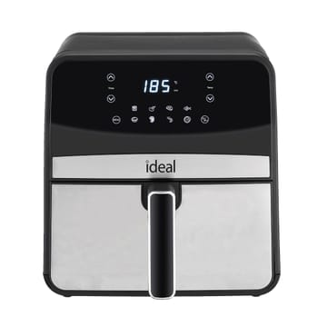 IDEAL gruzdintuvė be riebalų 6,5 l