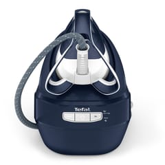 Tefal Pro Express Ultimate II GV9720 1,2 L Durilium Airglide Autoclean Ultra Thin soleplate Mėlyna, Balta 3