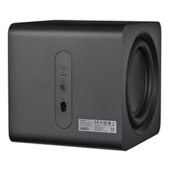 Samsung HW-Q930F/EN garso sistemos (soundbar) kolonėlė Juoda 9.1.4 kanalai 580 W 4